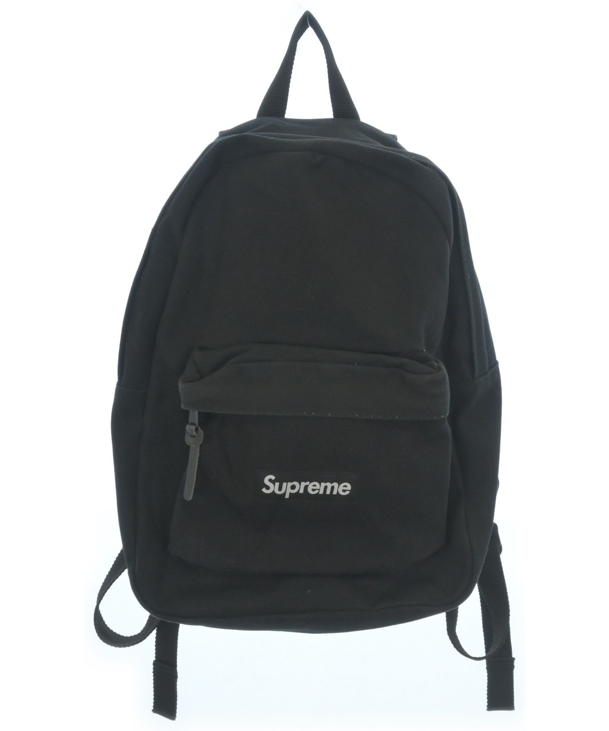 Supreme（シュプリーム）バックパック・リュック 黒 サイズ:- メンズ 