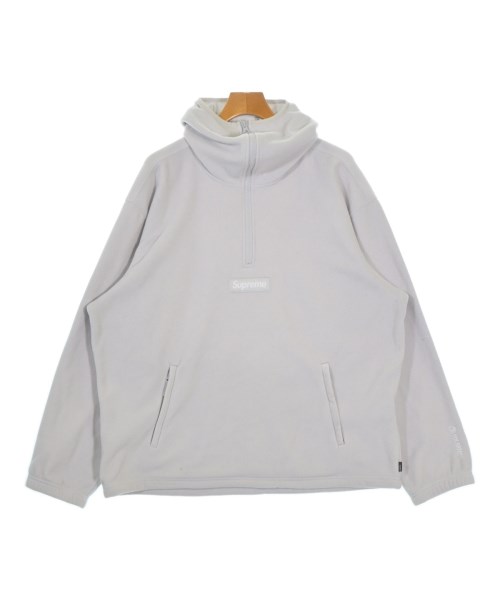 Supreme(シュプリーム)パーカー グレー サイズ:XL/2200698402096
