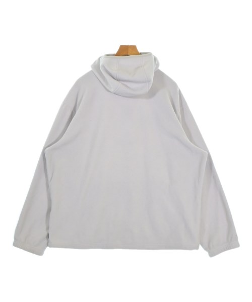 Supreme（シュプリーム）パーカー グレー サイズ:XL メンズ/2200698402096