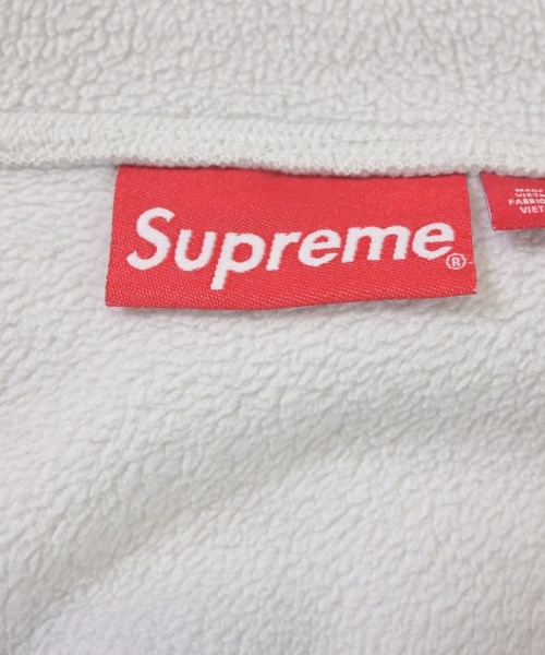 Supreme（シュプリーム）パーカー グレー サイズ:XL メンズ/2200698402096