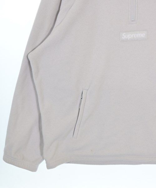 Supreme（シュプリーム）パーカー グレー サイズ:XL メンズ/2200698402096