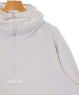Supreme（シュプリーム）パーカー グレー サイズ:XL メンズ/2200698402096