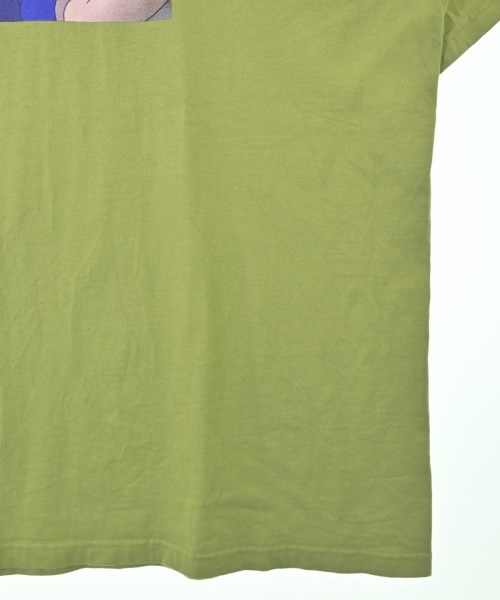 Supreme（シュプリーム）Tシャツ・カットソー 緑 サイズ:L メンズ/2200698561052