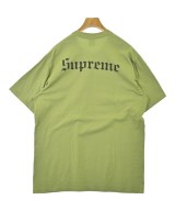 Supreme（シュプリーム）Tシャツ・カットソー 緑 サイズ:L メンズ/2200698561052