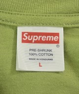 Supreme（シュプリーム）Tシャツ・カットソー 緑 サイズ:L メンズ/2200698561052