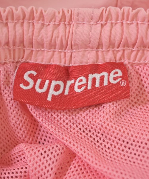 Supreme（シュプリーム）ショートパンツ ピンク サイズ:S メンズ/2200696597077