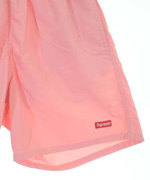 Supreme（シュプリーム）ショートパンツ ピンク サイズ:S メンズ/2200696597077