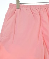 Supreme（シュプリーム）ショートパンツ ピンク サイズ:S メンズ/2200696597077