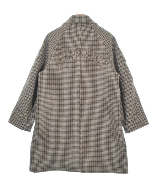 Supreme（シュプリーム）ステンカラーコート ベージュ サイズ:S メンズ/2200696597121