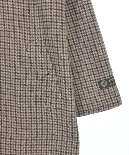 Supreme（シュプリーム）ステンカラーコート ベージュ サイズ:S メンズ/2200696597121