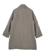Supreme（シュプリーム）ステンカラーコート ベージュ サイズ:S メンズ/2200696597121