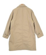 Supreme（シュプリーム）ステンカラーコート ベージュ サイズ:S メンズ/2200696597121