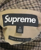 Supreme（シュプリーム）ステンカラーコート ベージュ サイズ:S メンズ/2200696597121