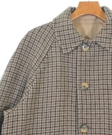 Supreme（シュプリーム）ステンカラーコート ベージュ サイズ:S メンズ/2200696597121