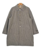 Supreme ステンカラーコート