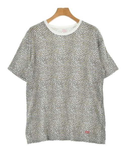 Supreme(シュプリーム)Tシャツ・カットソー 白 サイズ:S/2200698594043