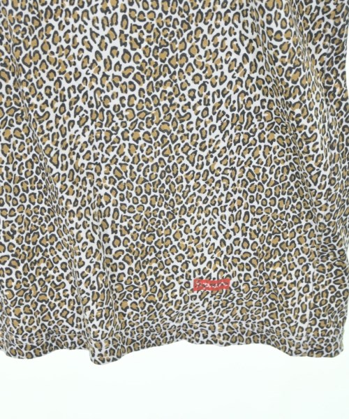 Supreme（シュプリーム）Tシャツ・カットソー 白 サイズ:S メンズ/2200698594043