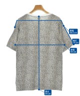 Supreme（シュプリーム）Tシャツ・カットソー 白 サイズ:S メンズ/2200698594043