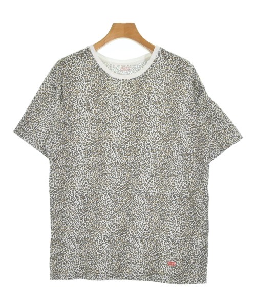 Supreme(シュプリーム)Tシャツ・カットソー 白 サイズ:S/2200698594050