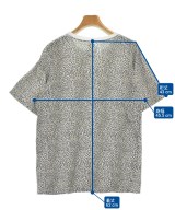 Supreme（シュプリーム）Tシャツ・カットソー 白 サイズ:S メンズ/2200698594050