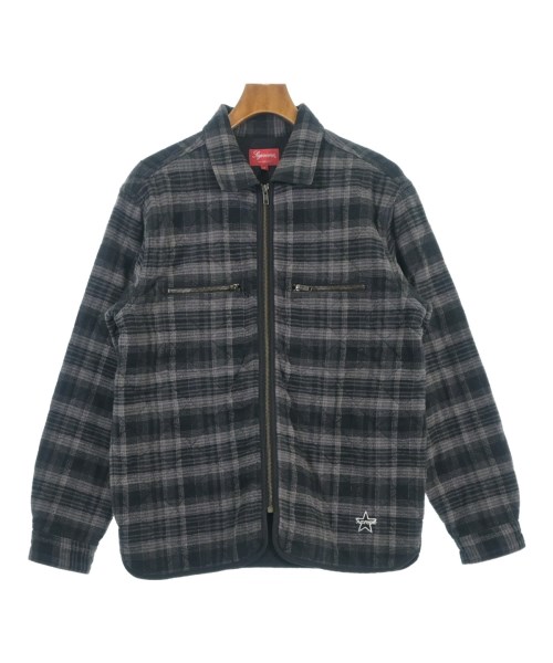 Supreme(シュプリーム)その他 グレー サイズ:S/2200698707016