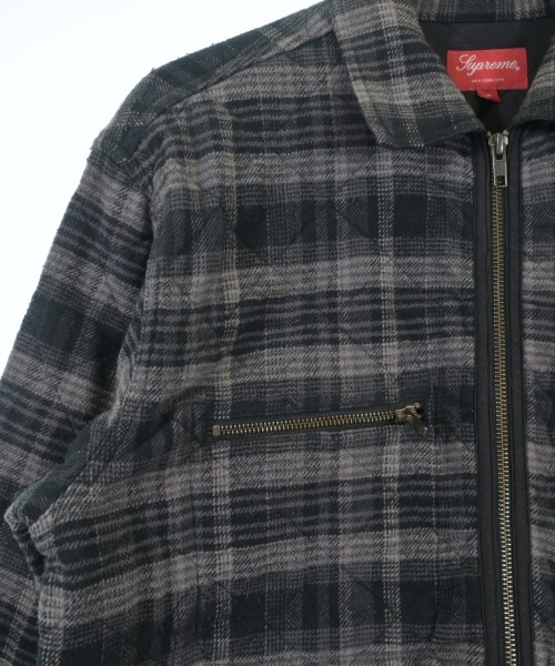 Supreme（シュプリーム）その他 グレー サイズ:S メンズ/2200698707016