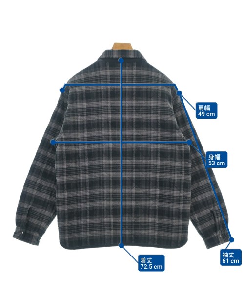 Supreme（シュプリーム）その他 グレー サイズ:S メンズ/2200698707016