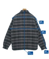 Supreme（シュプリーム）その他 グレー サイズ:S メンズ/2200698707016