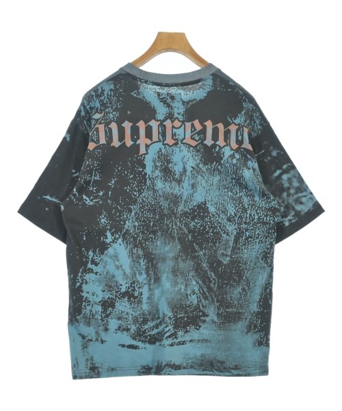 Supreme（シュプリーム）Tシャツ・カットソー 黒 サイズ:S メンズ/2200698707023