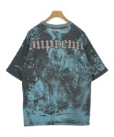 Supreme（シュプリーム）Tシャツ・カットソー 黒 サイズ:S メンズ/2200698707023