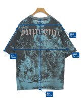 Supreme（シュプリーム）Tシャツ・カットソー 黒 サイズ:S メンズ/2200698707023