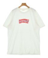 Supreme（シュプリーム）Tシャツ・カットソー 白 サイズ:XL メンズ/2200698743014