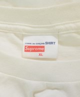 Supreme（シュプリーム）Tシャツ・カットソー 白 サイズ:XL メンズ/2200698743014