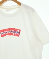 Supreme（シュプリーム）Tシャツ・カットソー 白 サイズ:XL メンズ/2200698743014
