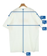 Supreme（シュプリーム）Tシャツ・カットソー 白 サイズ:XL メンズ/2200698743014