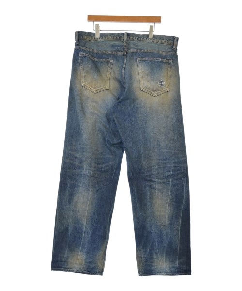 Supreme（シュプリーム）デニムパンツ 青 サイズ:38(XXL位) メンズ/2200698778016