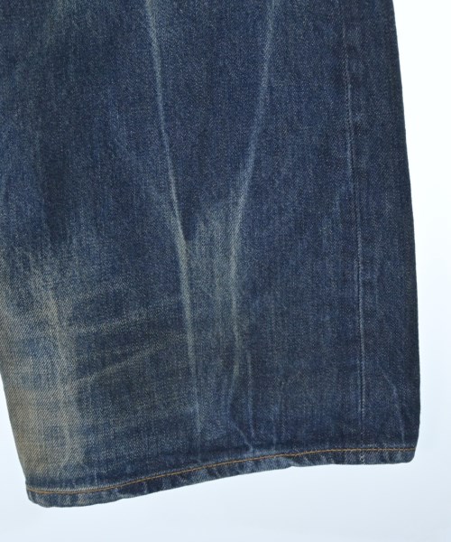 Supreme（シュプリーム）デニムパンツ 青 サイズ:38(XXL位) メンズ/2200698778016