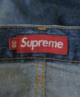 Supreme（シュプリーム）デニムパンツ 青 サイズ:38(XXL位) メンズ/2200698778016