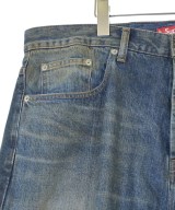 Supreme（シュプリーム）デニムパンツ 青 サイズ:38(XXL位) メンズ/2200698778016
