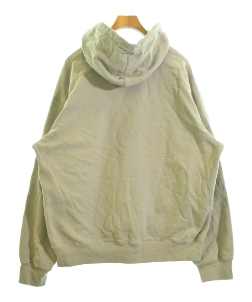 Supreme（シュプリーム）パーカー カーキ サイズ:XL メンズ/2200698779037