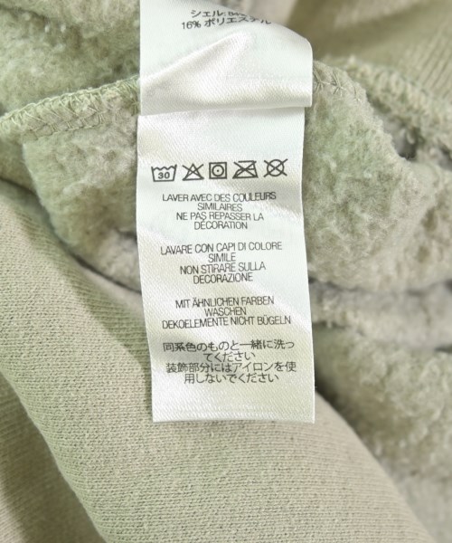 Supreme（シュプリーム）パーカー カーキ サイズ:XL メンズ/2200698779037