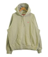 Supreme（シュプリーム）パーカー カーキ サイズ:XL メンズ/2200698779037