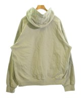 Supreme（シュプリーム）パーカー カーキ サイズ:XL メンズ/2200698779037