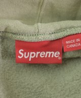 Supreme（シュプリーム）パーカー カーキ サイズ:XL メンズ/2200698779037