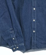 Supreme（シュプリーム）カジュアルシャツ 紺 サイズ:M メンズ/2200698817012