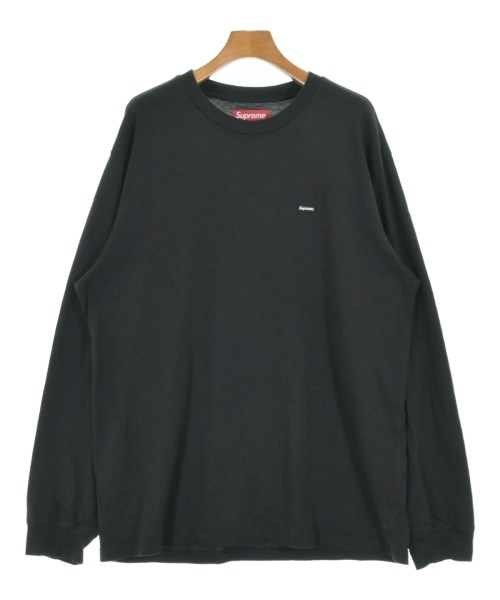 Supreme(シュプリーム)Tシャツ・カットソー 黒 サイズ:M/2200698825031