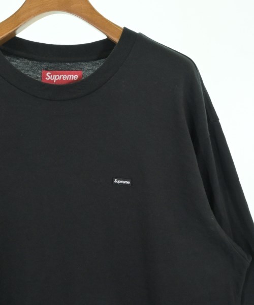 Supreme（シュプリーム）Tシャツ・カットソー 黒 サイズ:M メンズ/2200698825031
