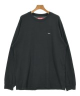 Supreme（シュプリーム）Tシャツ・カットソー 黒 サイズ:M メンズ/2200698825031