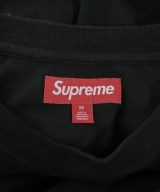 Supreme（シュプリーム）Tシャツ・カットソー 黒 サイズ:M メンズ/2200698825031