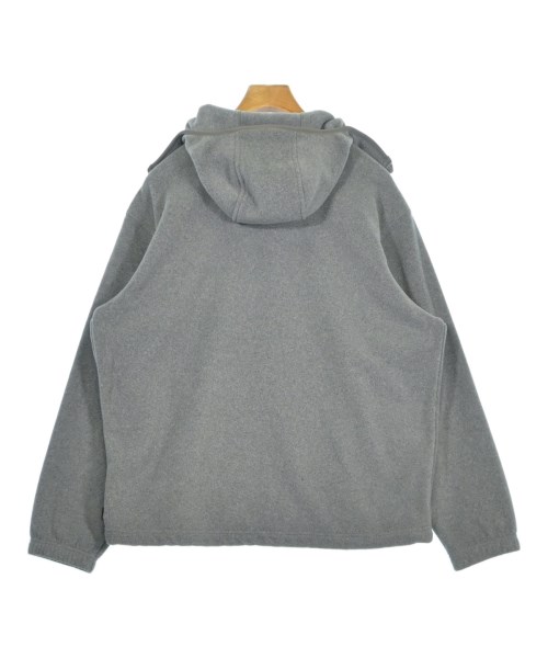 Supreme（シュプリーム）パーカー グレー サイズ:M メンズ/2200696652035